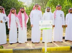 السويلم” يستعرض جهود وإنجازات هيئة تطوير وتعمير المناطق الجبلية بجازان