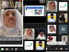 فرع هيئة الصحفيين بحفرالباطن ينظم ورشة “الذكاء الصناعي في الصحافة الحديثة”