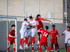 منتخب عمان المدرسي يكسب الإمارات بفوز ساحق ويتصدر البطولة الخليجية المدرسية