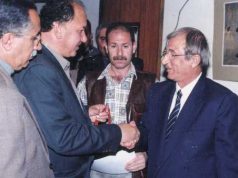 الوسط الثقافي بالعراق يفقد رمز من رموز الثقافة العراقية