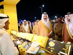 تحت رعاية سمو أمير منطقة مكة المكرمة… محافظ القنفذة يدشّن مهرجان المانجو الرابع عشر