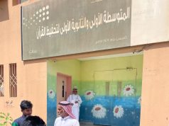 بيئتي الخرمة ورابغ تواصلان مبادرات التشجير تعزيزًا للاستدامة البيئية