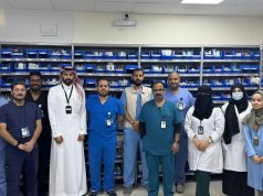 صرف 370 ألف وصفة طبية بمستشفى النور التخصصي خلال 3 أشهر