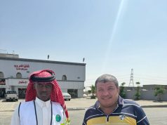 “بيئة رنية” توزّع 400 شتلة زراعية دعماً لمبادرة السعودية الخضراء