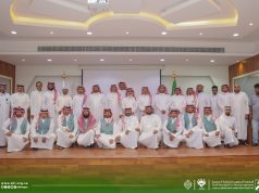 مجموعة شباب الصم تنظّم محاضرة توعوية عن الذكاء الاصطناعي بالتعاون مع الجمعية السعودية للإعاقة السمعية