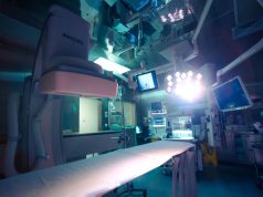 تقنية الاستئصال العصبي القلبي”.. تنهي معاناة مواطن أربعيني من فقدان وعي متكرر بمدينة الملك عبدالله الطبية بمكة