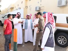 “بيئة رنيه” تبدأ تكثيف جولاتها الرقابية على أسواق النفع العام بالتعاون مع اللجان المشتركة