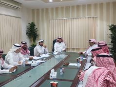 “تعليم الطائف” ينهي المقابلات الشخصية لمرشحي “الإيفاد للتدريس بالخارج