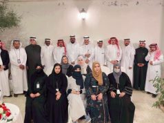 نادي عشاق السياحة المكية واكواخ غيم ومطر يوقعان عقد شراكة