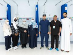 “تقنية اليزاروف” تنهي معاناة ثلاثيني دامـت 20 عاماً بمستشفى الملك فيصل بمكة