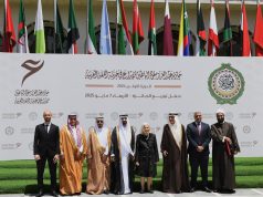 مجمع الملك سلمان العالمي للغة العربية يتسلم جائزة عبد العزيز سعود البابطين للإبداع في خدمة اللغة العربية عن مشروعه: (مؤشر اللغة العربية)