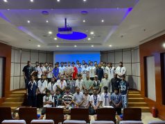 “بمشاركة 47 كشافًا.. اختتام البرنامج الإعدادي للحج 1446 بجمعية جازان الخيرية”