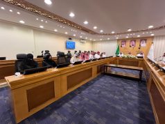 تعليم الطائف يستعرض خطة التحول في منظومة إدارات التعليم مع أكثر من 1700 مدرسة