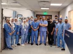 مستشفى النور التخصصي بمكة ينقذ حياة مقيم من جلطة قلبية حادة