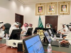 بيئة خليص تجتمع في مقر المحافظة مع هيئة تطوير منطقة مكة المكرمة والجهات الحكومية المشاركة