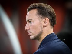 الأهلي يؤكد ثقته في يايسله ويستنكر الأخبار المغلوطة