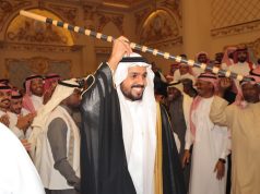 أفراح آل الكوثري و ال الغامدي بزواج المهندس محمد: تهنئة الأهل ومباركتهم تنثر عبق الفرح