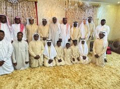 بحضور شخصيات إعلامية وكشفية واجتماعية سعيد أبوالخو يحتفي بكشافة شباب مكة