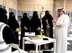 مدير تعليم الطائف يطلع على تجارب ومبادرات متوسطتي قاعدة الملك ومتوسطة التحفيظ بالطائف