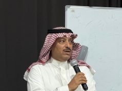 “فنون الطائف” تنظّم ورشة “كتابة النص المسرحي” للمؤلف فهد ردة الحارثي