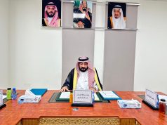 محافظ العيدابي يترأس جلسة المجلس المحلي في دورته الثانية