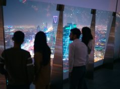 القطاع الخاص في قلب التحول السياحي السعودي: شراكات استراتيجية ومنجزات وأرقام قياسية