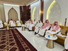 “ديوانية البر” تستضيف د. غسان السليمان في لقائها الأول عن التمكين والتنمية المستدامة