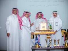 قول فايف بطلاً لبطولة كرة القدم المصغرة للسيدات بمنطقة جازان