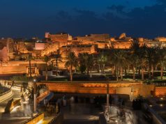 “الدرعية” تنضم لقائمة “الوجهات العالمية الصديقة للبيئة” لعام 2025م