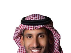 الأمير محمد بن عبدالرحمن عضواً في اسيوي الطاولة