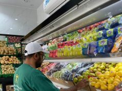 بيئة خليص تنفذ جولات رقابية للتأكد من وفرة المنتجات الغذائية استعدادًا لموسم الحج وعيد الأضحى