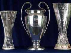 9 اندية انكليزية في البطولات الاوروبية الموسم المقبل