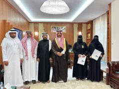 توقيع شراكة استراتيجية لتمكين مستفيدي جمعية صون الإسكانية بمحافظة صبيا