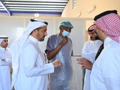 فرع وزارة البيئة والمياه والزراعة بمنطقة الباحة يُكثّف الرقابة على أسواق النفع العام استعدادًا لموسم عيد الأضحى وحج 1446هـ