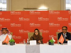 شركة ديجتال أرامكو وشركة LTIMindtree تطلقان شركة NextEra لتعزيز الابتكار الرقمي في المملكة العربية السعودية