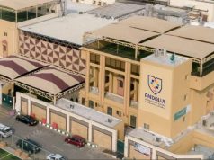 •*مدارس الأندلس العالمية تتبنى مبادرة خيرية تُحوِّل التكريم إلى إرث خيري دائم•*