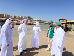 بيئة عسير تستعد لموسم الأضاحي ب95 مسلخ وسوق