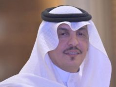 ترقية استثنائية بقرار من وزير الموارد البشرية.. الجعيد إلى المرتبة الثانية عشرة