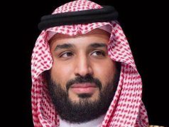 ولي العهد يتلقى اتصالًا هاتفيًا من رئيس الوزراء الكندي ويستعرضان سبل تعزيز العلاقات الثنائية