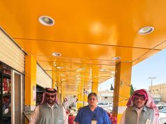 “بيئتا الخرمة والجموم” تكثفان جولاتهما الرقابية لضمان سلامة الغذاء واستعداد المسالخ لعيد الأضحى