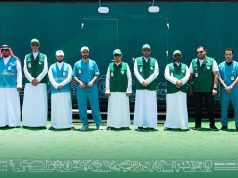 جولات ميدانية للوقوف على جهود “وقاء” في موسم حج 1446هـ