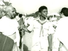 الكشافة السعودية: حكاية ريادة تمتد لعقود في خدمة ضيوف الرحمن