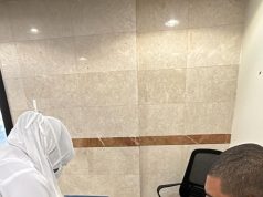 تجمع مكة الصحي يُفعل 3 عيادات متنقلة بمقر شركات الطوافة لتقديم رعاية صحية متكاملة للحجاج