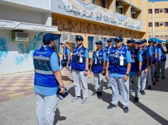 فتية الكشافة يتوافدون على المشاعر المقدسة لخدمة ضيوف الرحمن