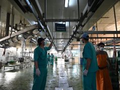 “وقاء” يواصل أعماله الميدانية في منطقتي مكة المكرمة والمدينة المنورة والمشاعر المقدسة