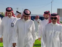 أمانة الطائف تقدم خدمات الرعاية والسلامة العامة لضيوف الرحمن على مدار الساعة