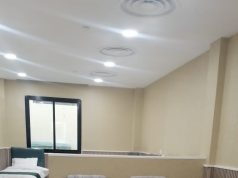 إطلاق مشروع نوعي وحديث والأول من نوعه في مشعر منى لخدمة وراحة ضيوف الرحمن