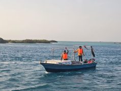 حملات تفتيشية مكثفة لحماية البيئة البحرية بمحافظة رابغ