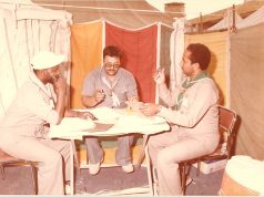 من آلة الاستنسل إلى التطبيقات الذكية: خرائط الكشافة ترشد ضيوف الرحمن بدقة تكنولوجية