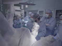 مدينة الملك عبدالله الطبية بمكة تُجري عملية قلب باستخدام الروبوت الجراحي بنجاح.. إنجاز طبي يُعزز ريادتها التخصصية